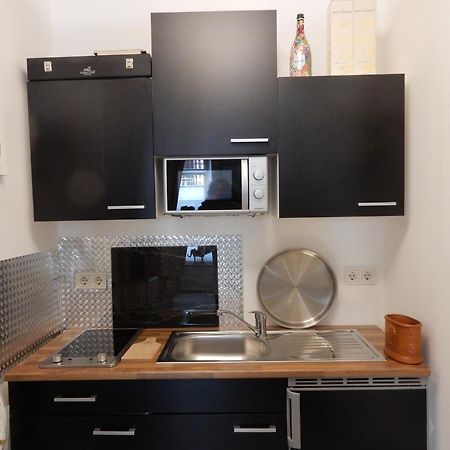 Buergerhaus Zeltingen Apartment I Экстерьер фото