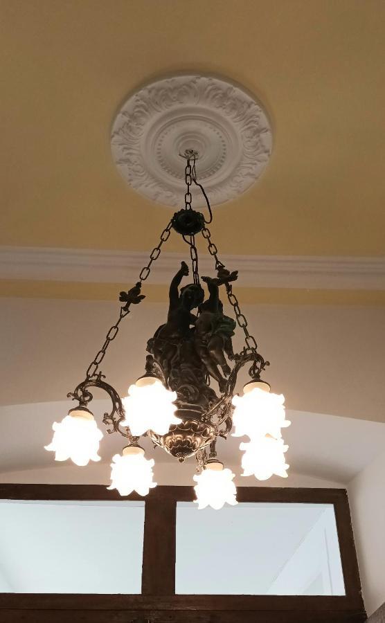 Buergerhaus Zeltingen Apartment I Экстерьер фото
