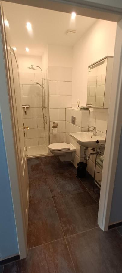 Buergerhaus Zeltingen Apartment I Экстерьер фото