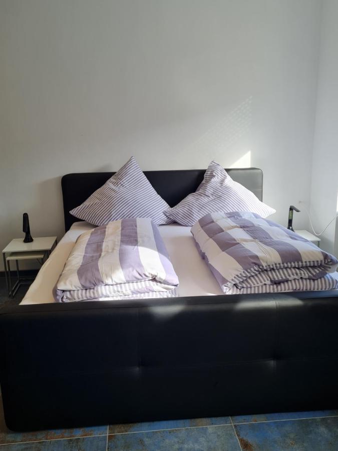 Buergerhaus Zeltingen Apartment I Экстерьер фото