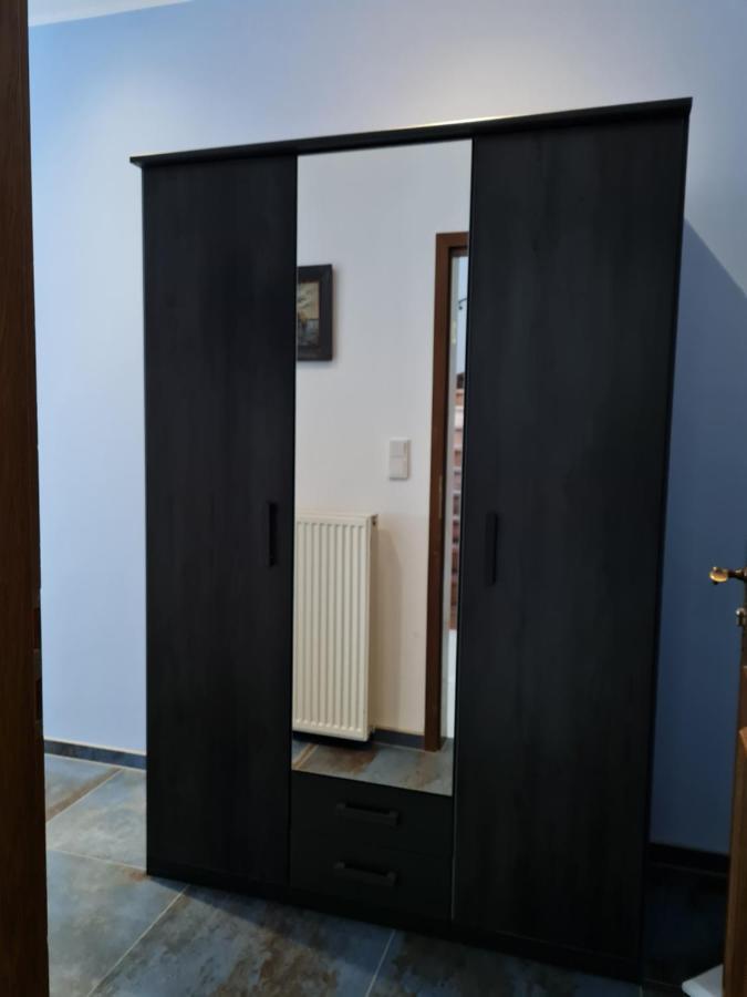 Buergerhaus Zeltingen Apartment I Экстерьер фото