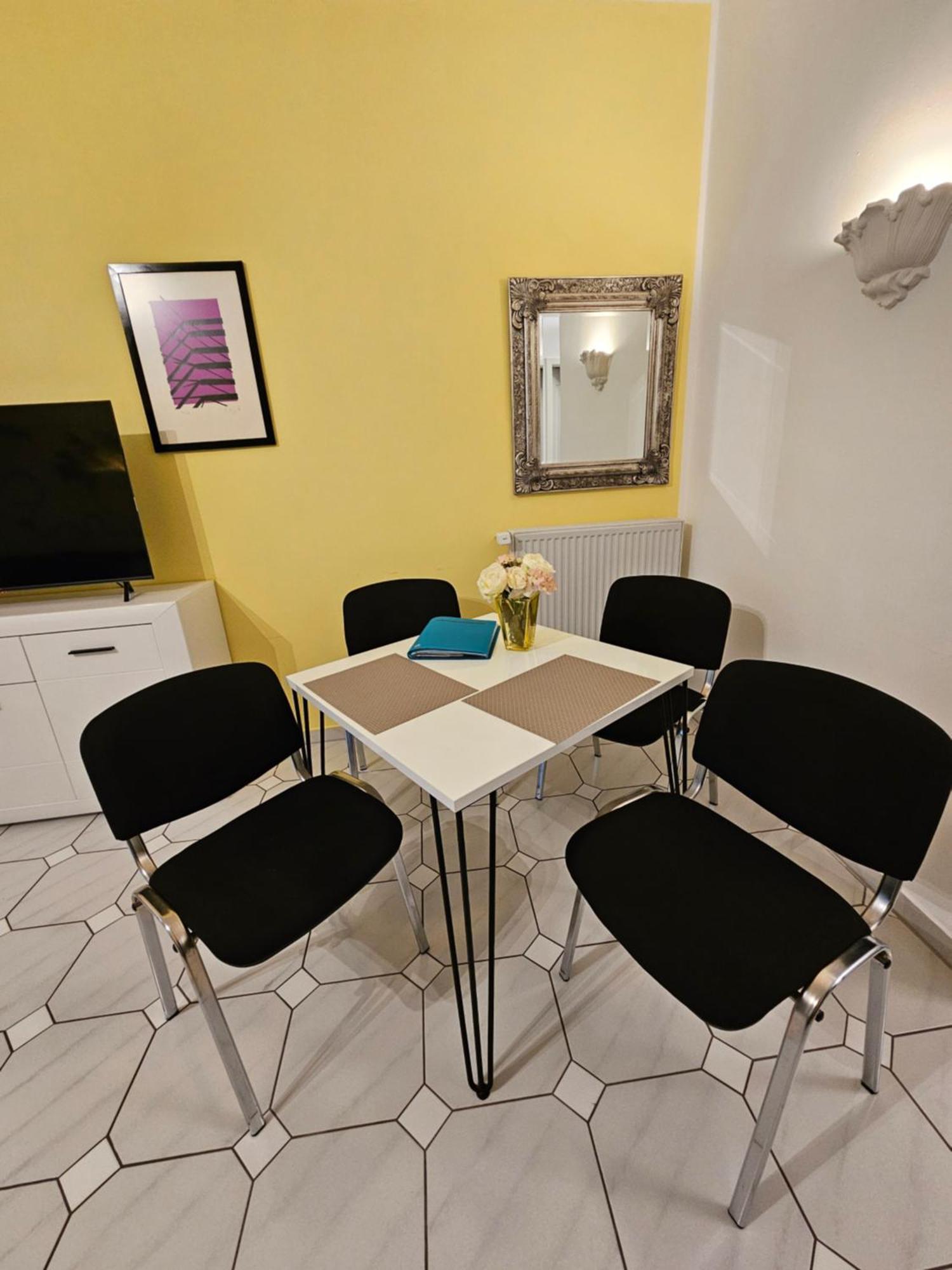 Buergerhaus Zeltingen Apartment I Экстерьер фото