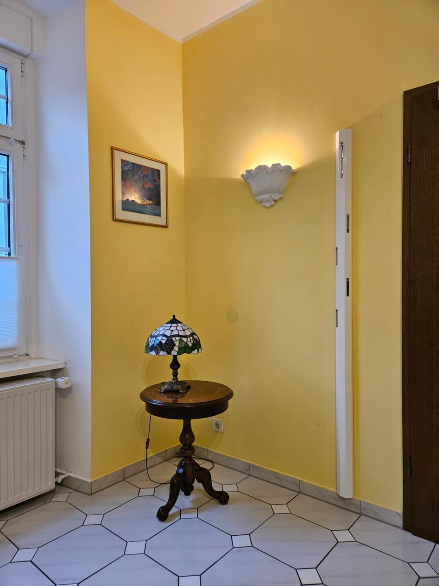 Buergerhaus Zeltingen Apartment I Экстерьер фото